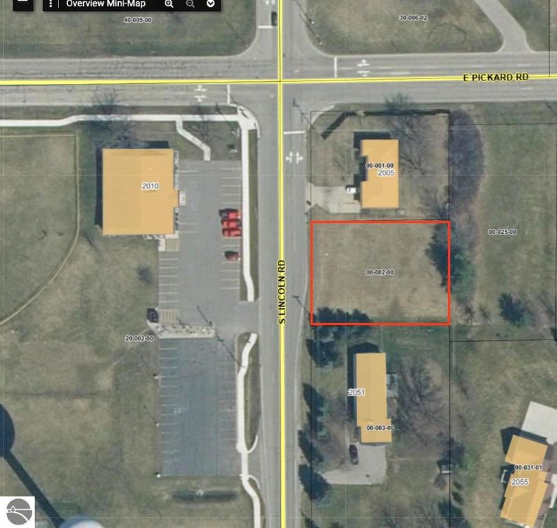 Image 6 of property listing at Lincoln Road, Mt Pleasant, MI 48858