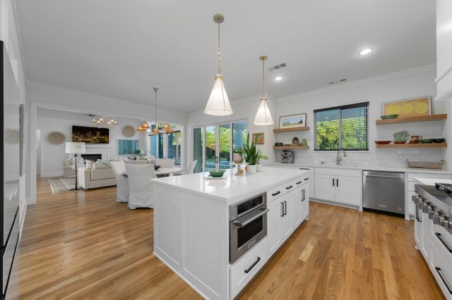 3309 Del Mar Drive, Denton, TX 76210