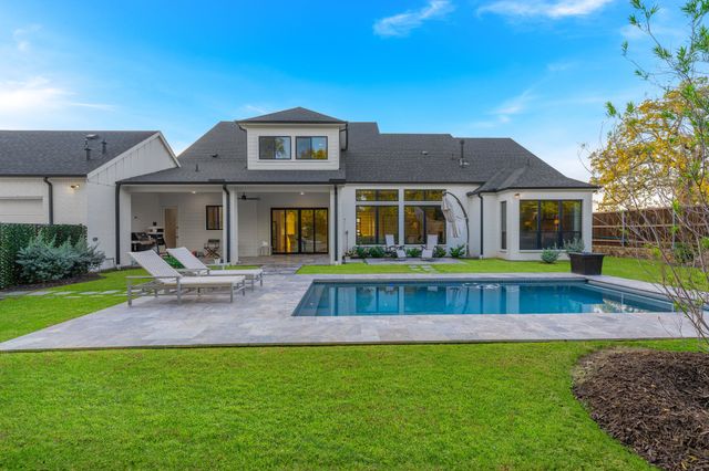 3309 Del Mar Drive, Denton, TX 76210