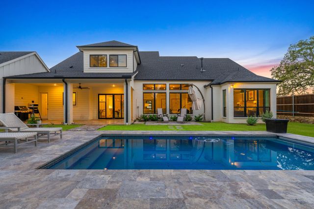 3309 Del Mar Drive, Denton, TX 76210