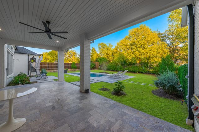 3309 Del Mar Drive, Denton, TX 76210