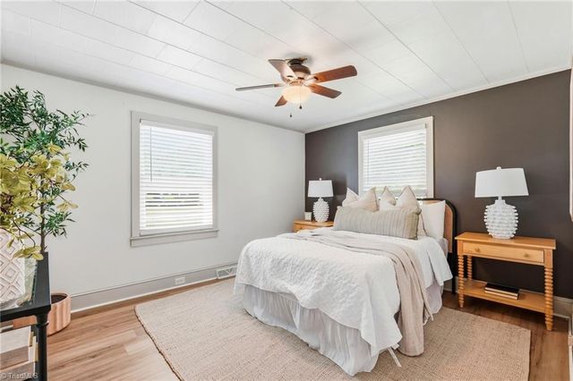 2758 Martin Street, Walkertown, NC 27051