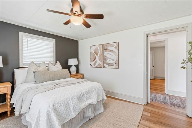 2758 Martin Street, Walkertown, NC 27051
