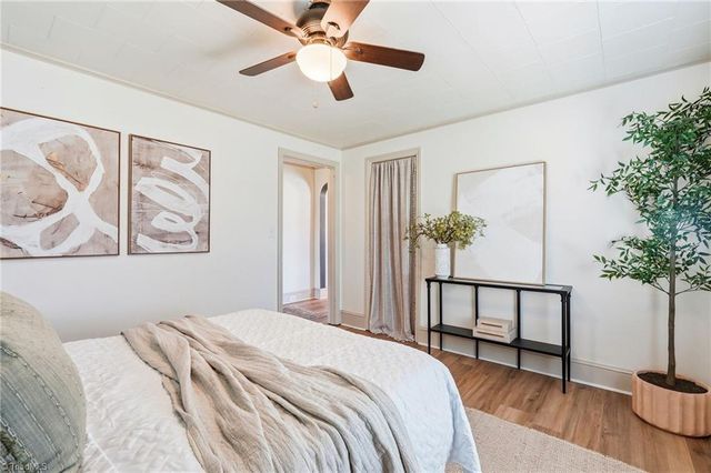 2758 Martin Street, Walkertown, NC 27051