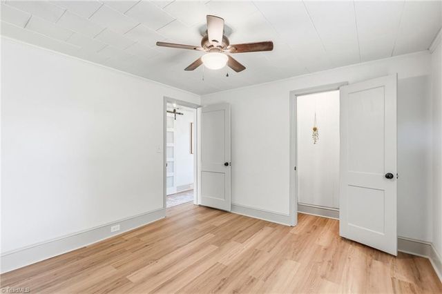 2758 Martin Street, Walkertown, NC 27051