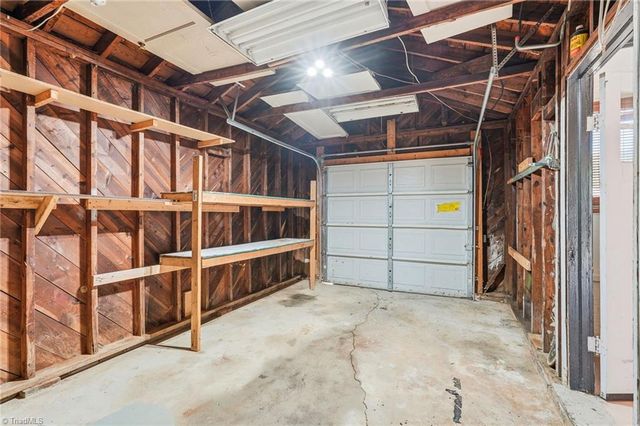 2758 Martin Street, Walkertown, NC 27051