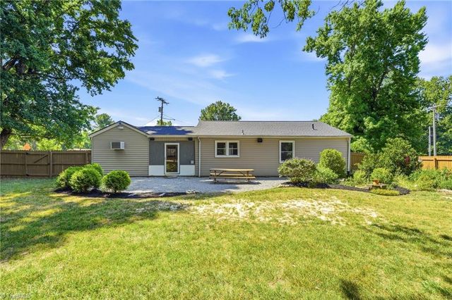 2758 Martin Street, Walkertown, NC 27051