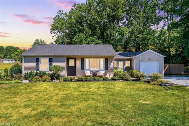 2758 Martin Street, Walkertown, NC 27051