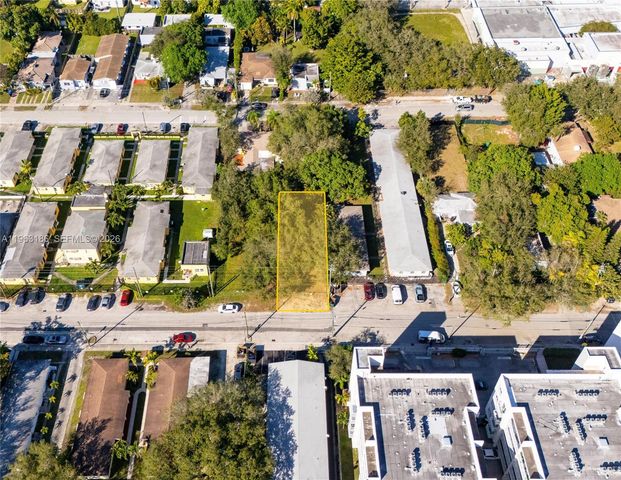 729 NE 85th Street, Miami, FL 33138