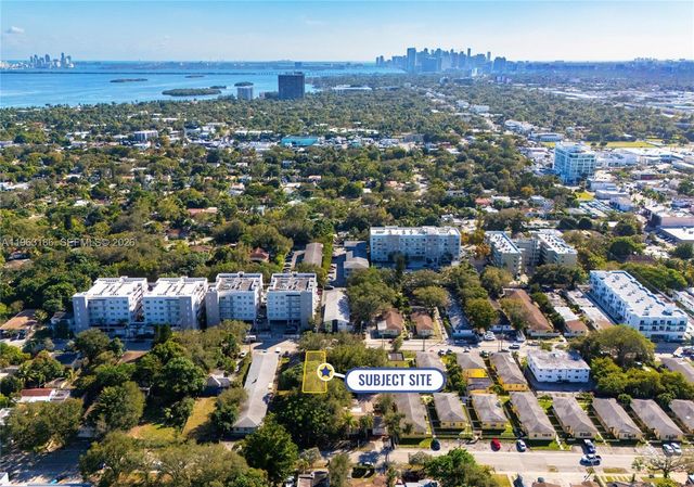 729 NE 85th Street, Miami, FL 33138
