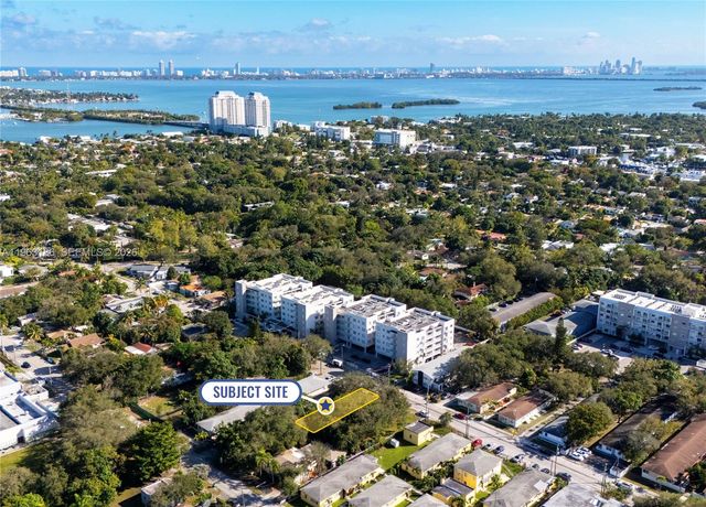 729 NE 85th Street, Miami, FL 33138