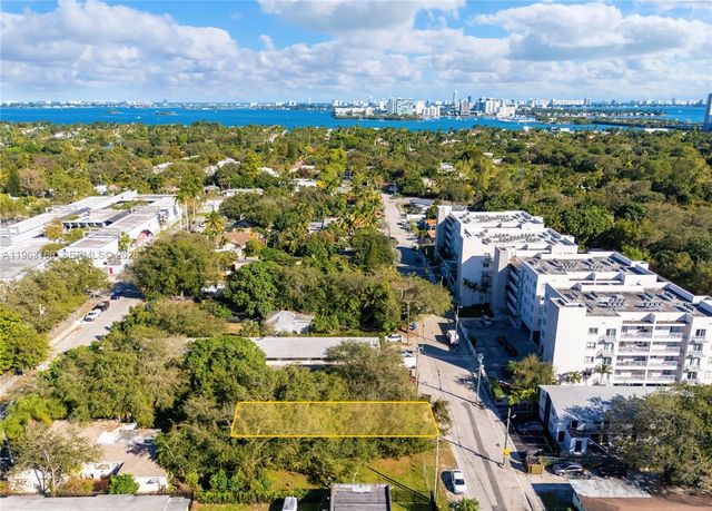 729 NE 85th Street, Miami, FL 33138