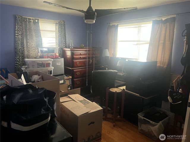 321 W Loop Drive, Moses Lake, WA 98837