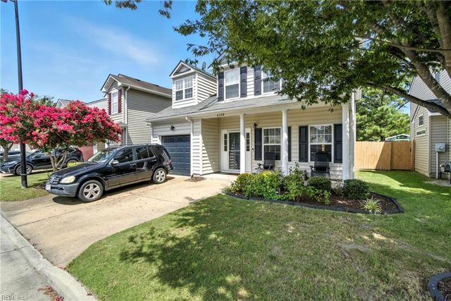 4150 River Breeze CIR, Chesapeake, VA 23321