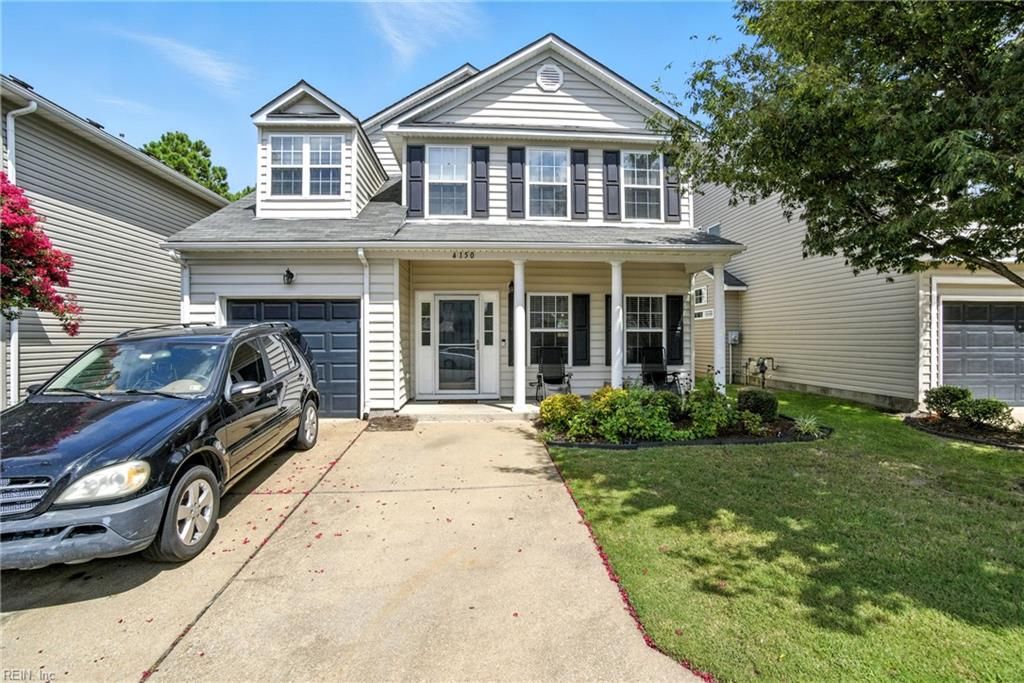4150 River Breeze CIR, Chesapeake, VA 23321