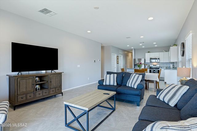 13376 N Jessett Lane, Marana, AZ 85653