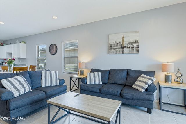 13376 N Jessett Lane, Marana, AZ 85653
