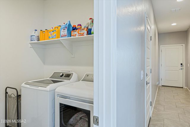 13376 N Jessett Lane, Marana, AZ 85653