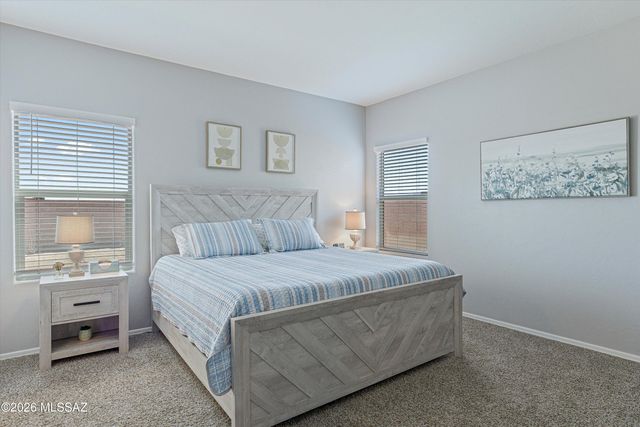 13376 N Jessett Lane, Marana, AZ 85653