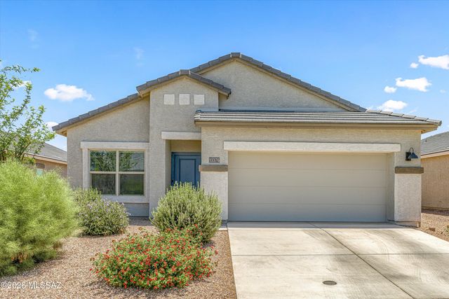 13376 N Jessett Lane, Marana, AZ 85653
