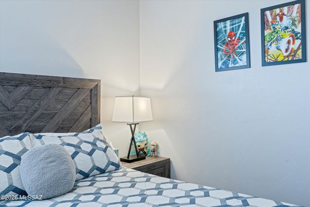 13376 N Jessett Lane, Marana, AZ 85653