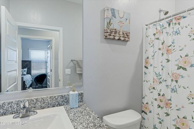 13376 N Jessett Lane, Marana, AZ 85653