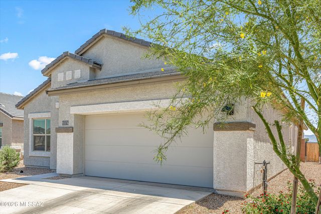 13376 N Jessett Lane, Marana, AZ 85653