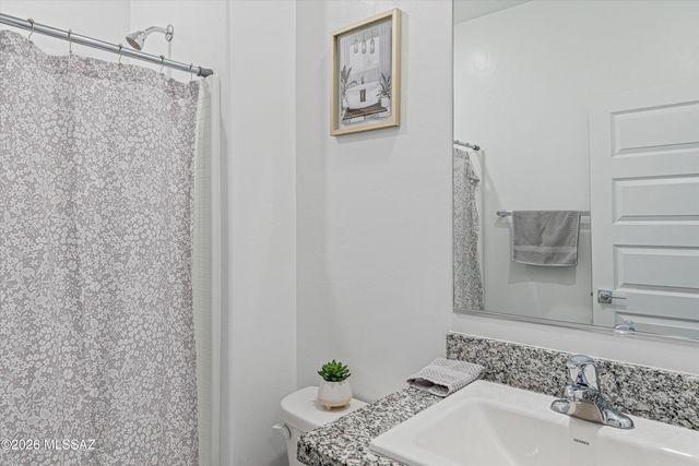 13376 N Jessett Lane, Marana, AZ 85653