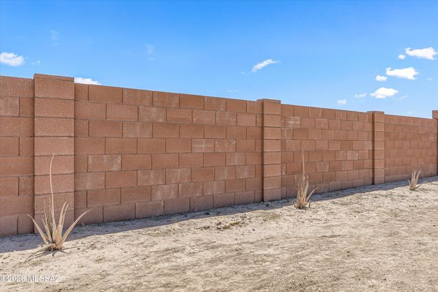 13376 N Jessett Lane, Marana, AZ 85653