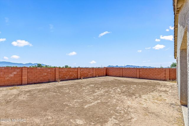 13376 N Jessett Lane, Marana, AZ 85653