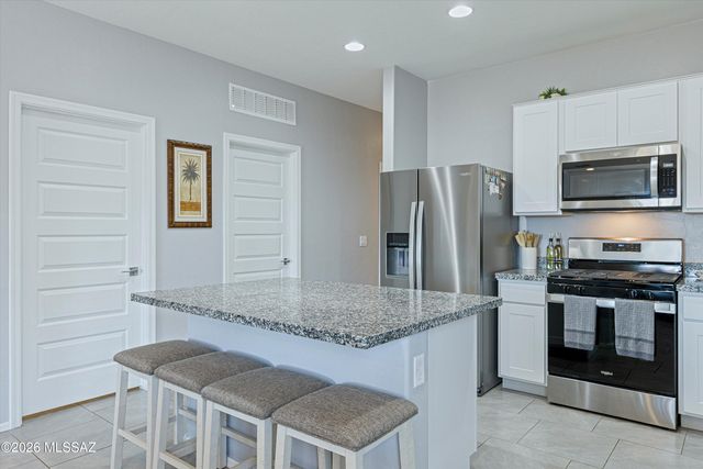 13376 N Jessett Lane, Marana, AZ 85653