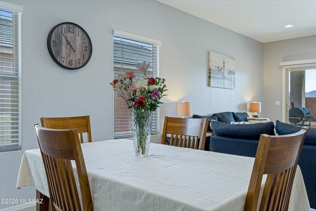 13376 N Jessett Lane, Marana, AZ 85653