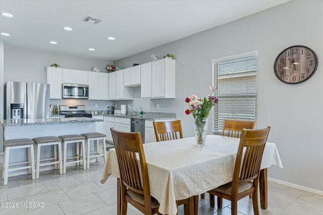 13376 N Jessett Lane, Marana, AZ 85653