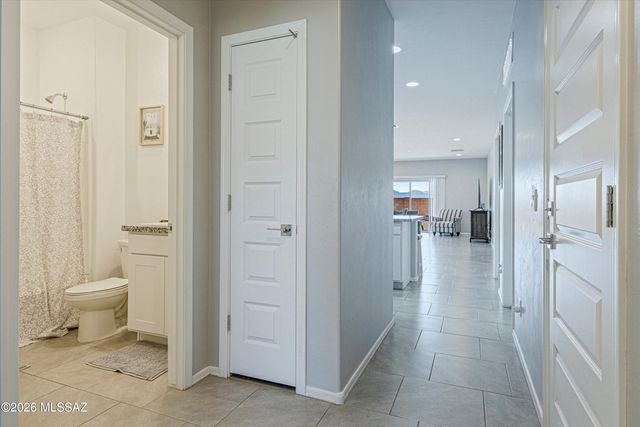 13376 N Jessett Lane, Marana, AZ 85653