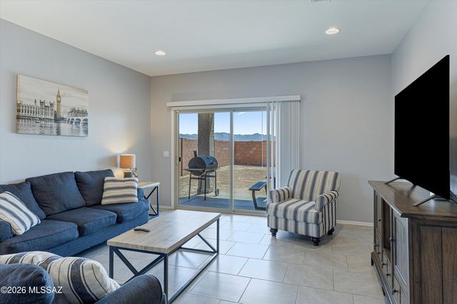 13376 N Jessett Lane, Marana, AZ 85653