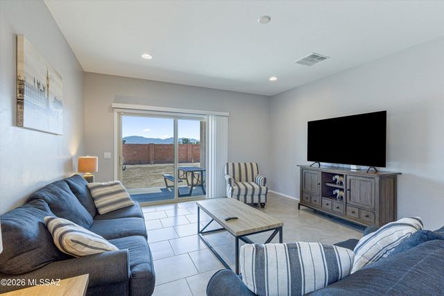 13376 N Jessett Lane, Marana, AZ 85653