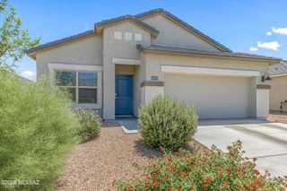 13376 N Jessett Lane, Marana, AZ 85653