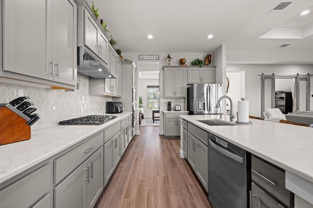 65 Sierra Mosca TRL, Liberty Hill, TX 78642