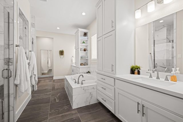 65 Sierra Mosca TRL, Liberty Hill, TX 78642