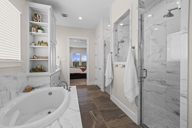 65 Sierra Mosca TRL, Liberty Hill, TX 78642