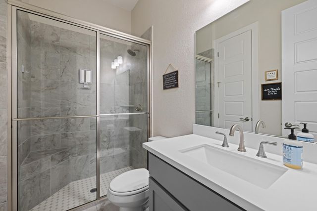 65 Sierra Mosca TRL, Liberty Hill, TX 78642