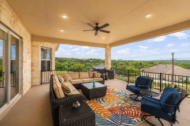 65 Sierra Mosca TRL, Liberty Hill, TX 78642
