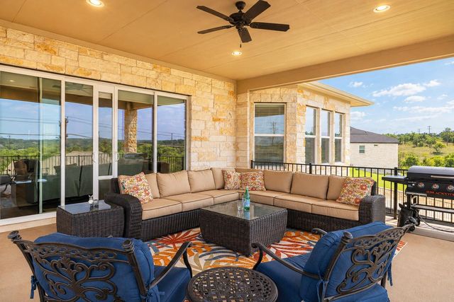 65 Sierra Mosca TRL, Liberty Hill, TX 78642