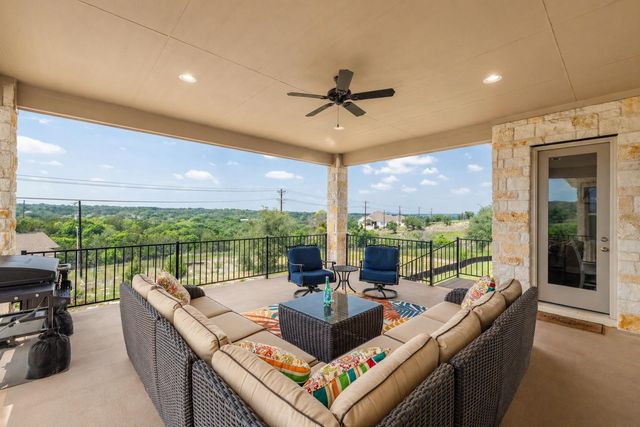 65 Sierra Mosca TRL, Liberty Hill, TX 78642