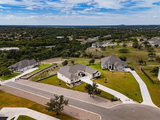 65 Sierra Mosca TRL, Liberty Hill, TX 78642