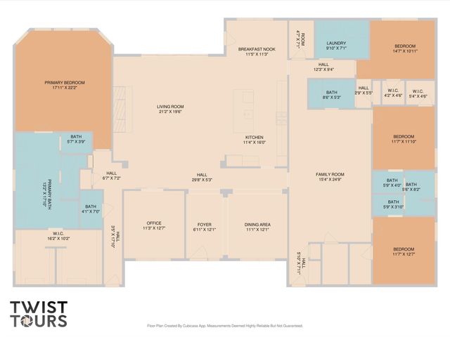 65 Sierra Mosca TRL, Liberty Hill, TX 78642