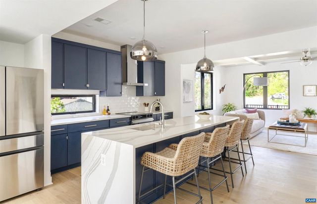 987 5TH ST SW, Charlottesville, VA 22902