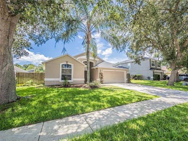 2843 STRAND CIRCLE, Oviedo, FL 32765
