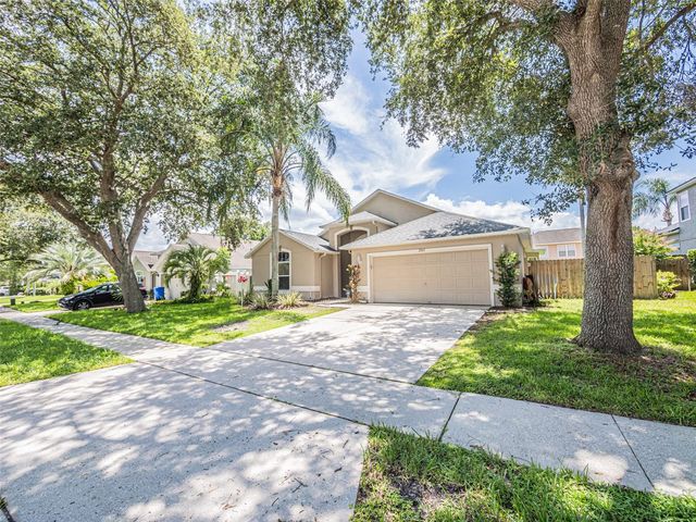 2843 STRAND CIRCLE, Oviedo, FL 32765
