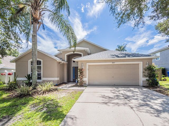 2843 STRAND CIRCLE, Oviedo, FL 32765